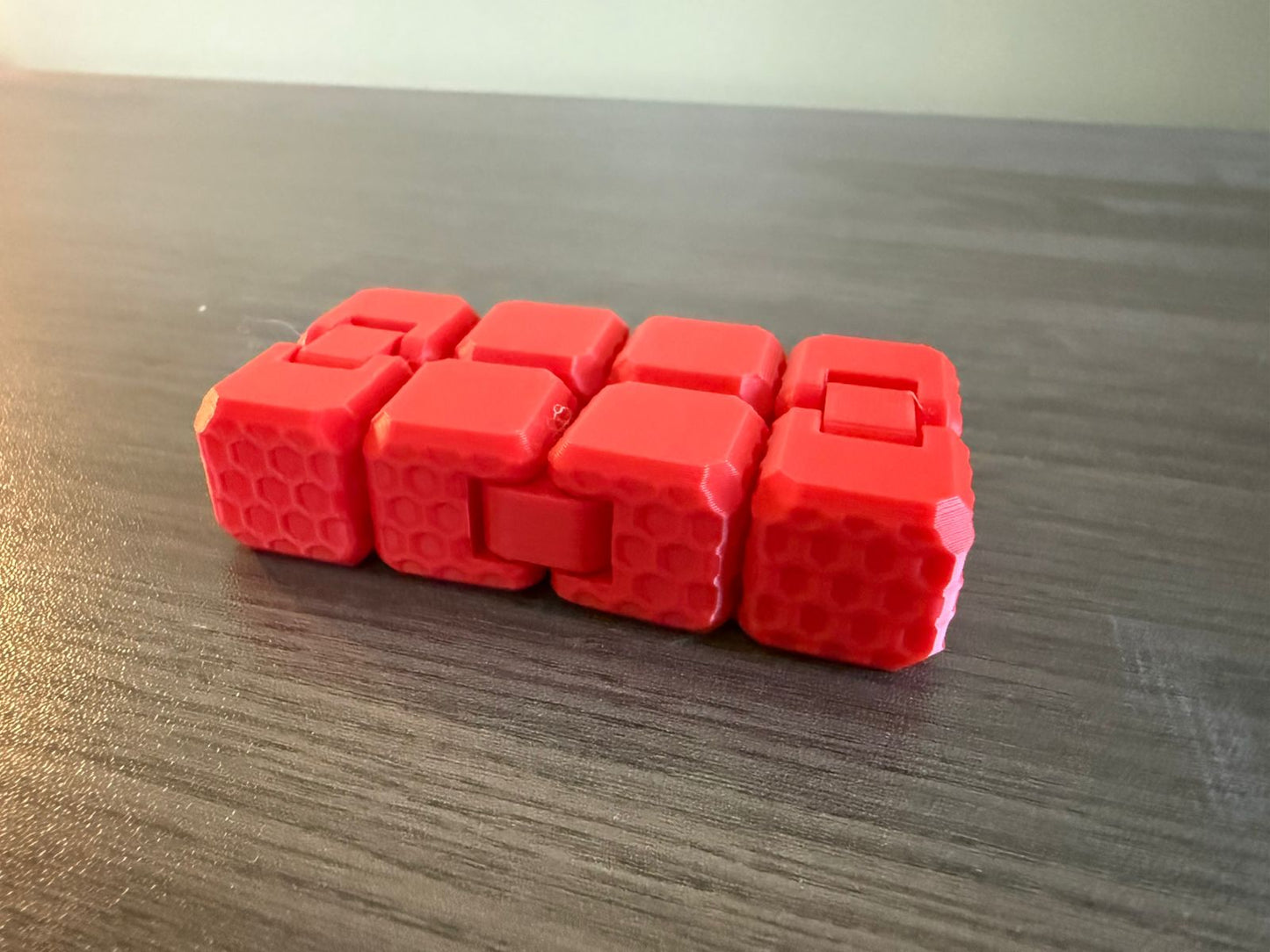 Infinite Cube
