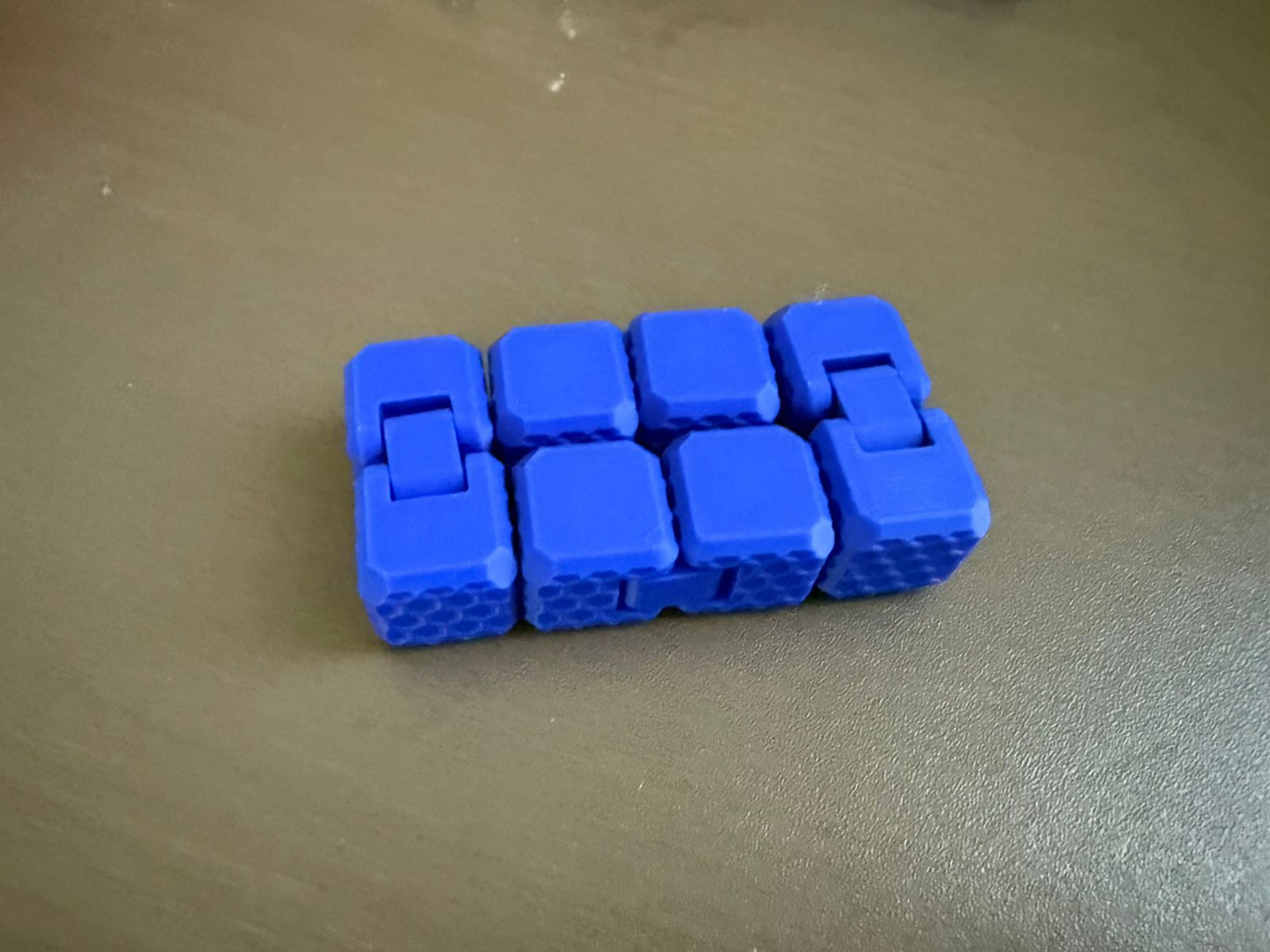 Infinite Cube