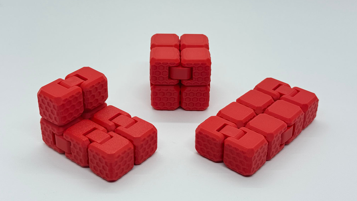 Infinite Cube