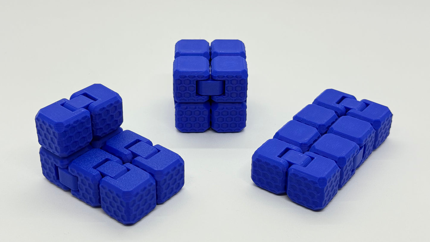 Infinite Cube