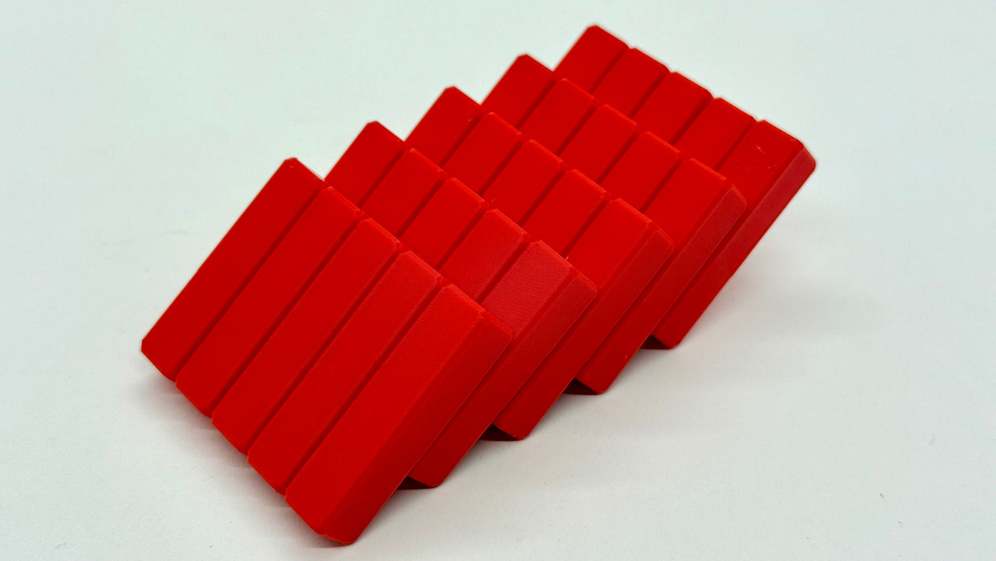 Mesh Cube