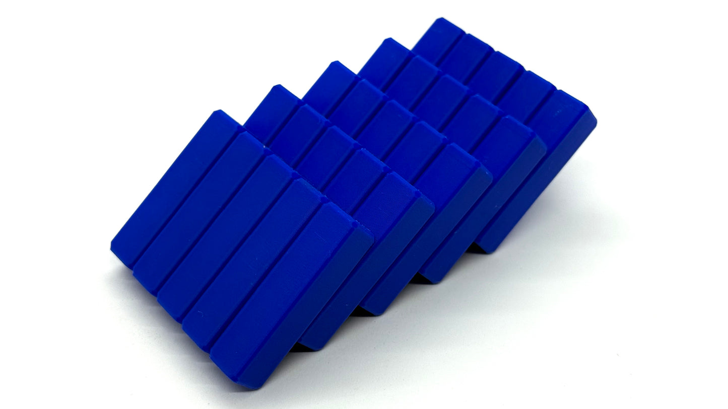 Mesh Cube