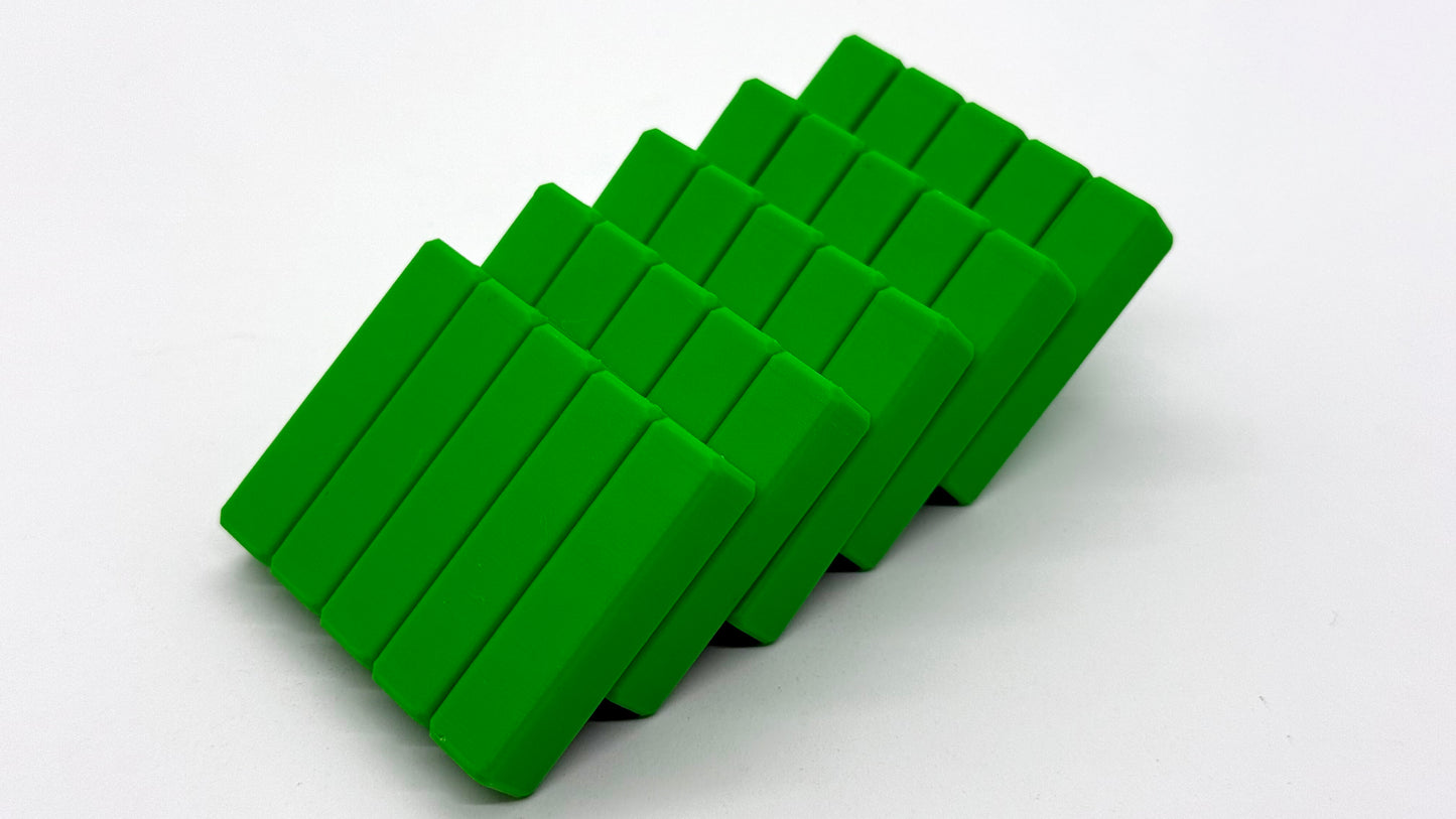Mesh Cube