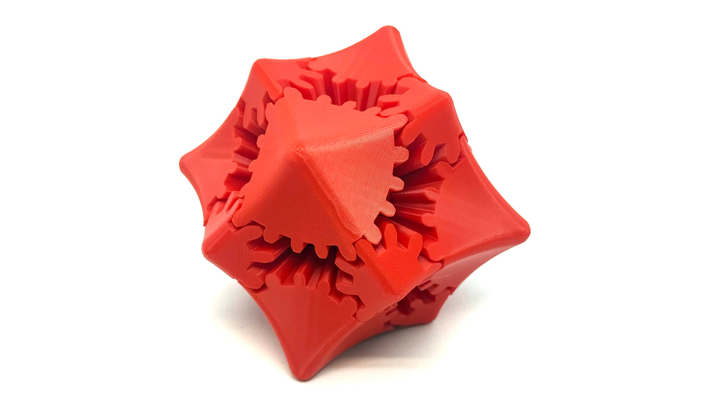 Gear Star