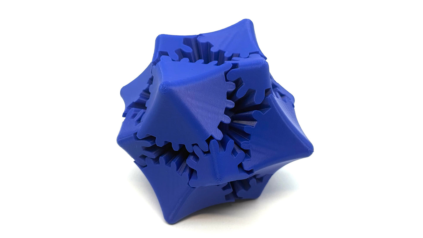 Gear Star