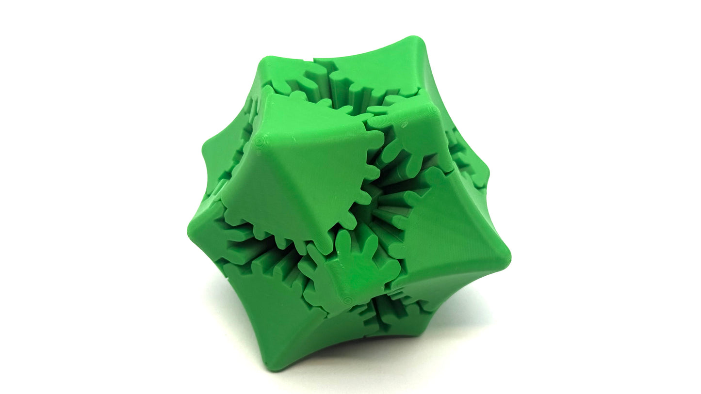 Gear Star