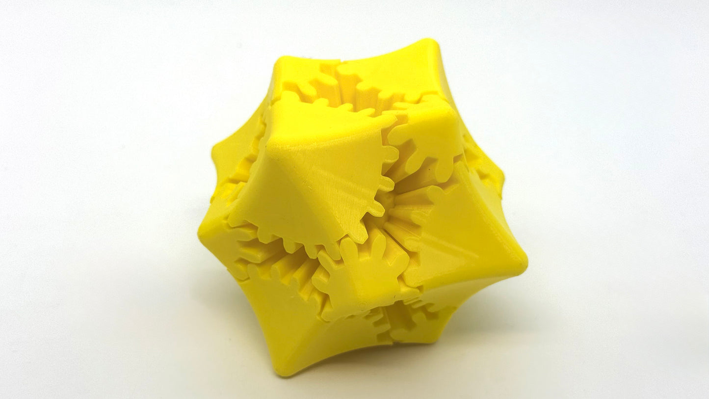 Gear Star