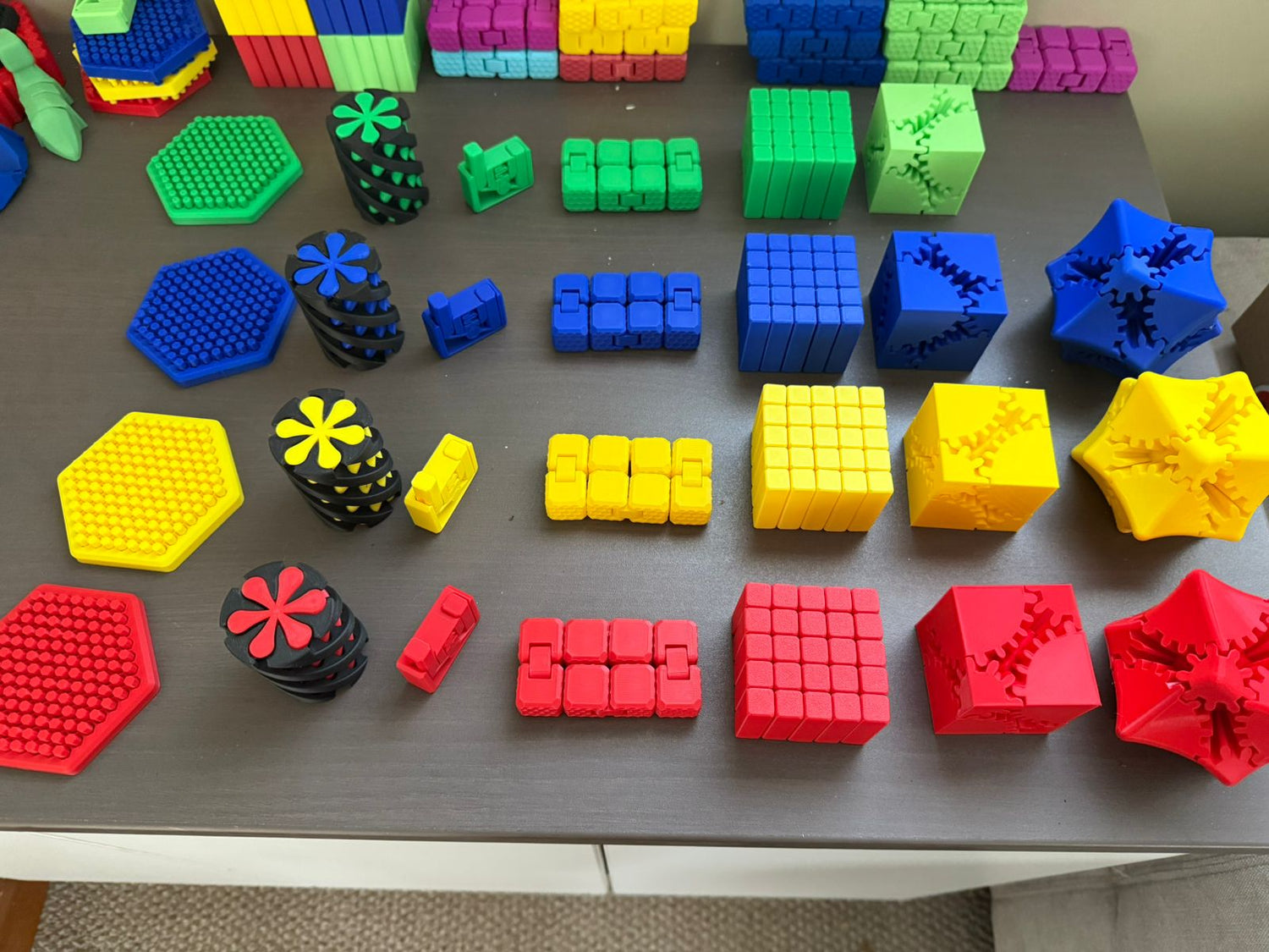 Fidget Toys