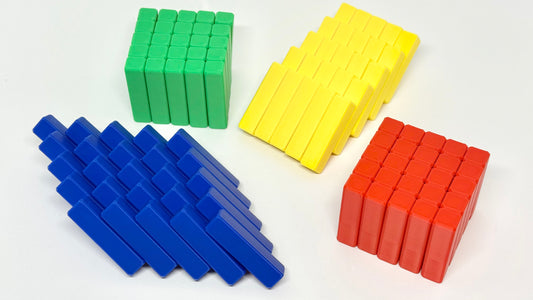 Mesh Cube