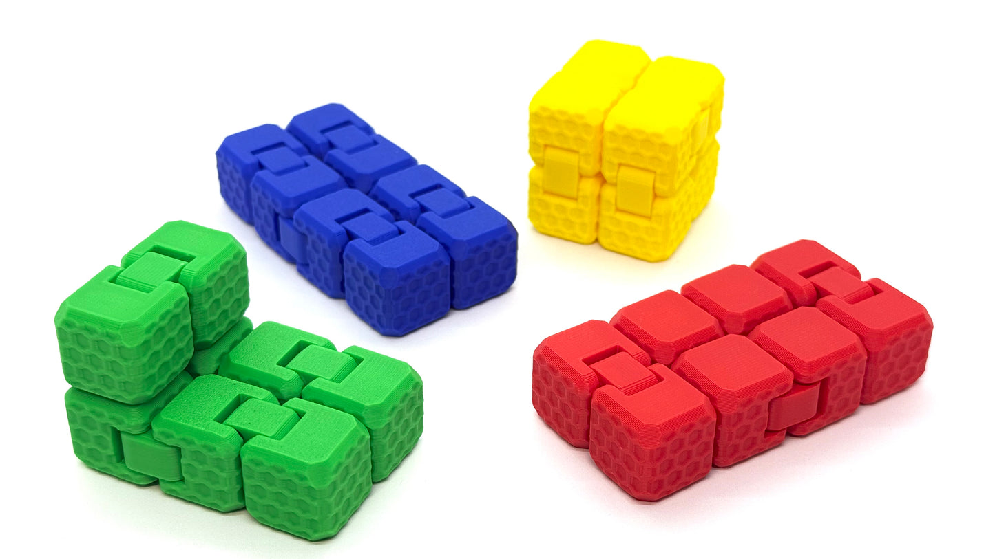 Infinite Cube