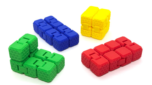 Infinite Cube