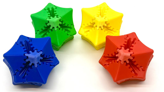 Gear Star