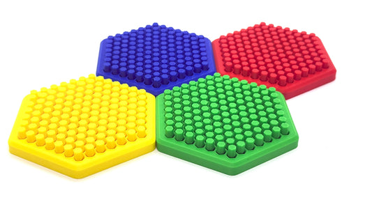 Hex Pin