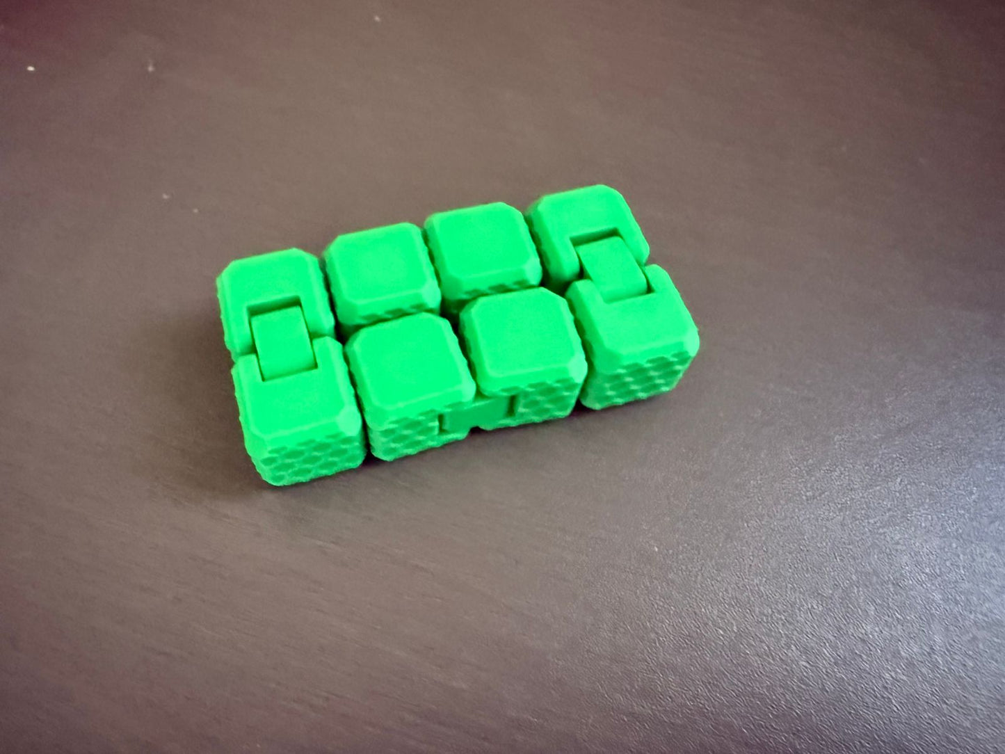 Infinite Cube
