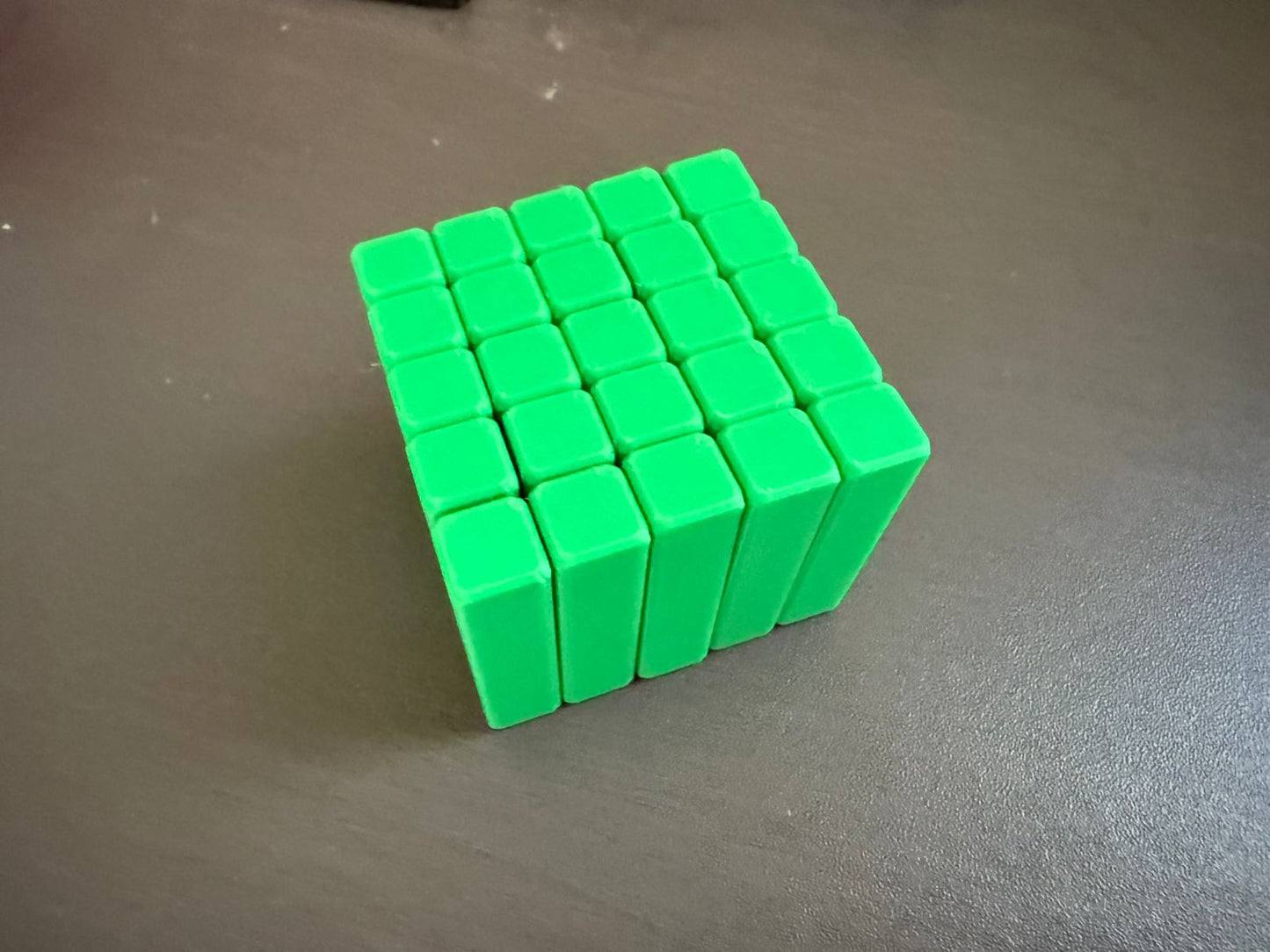 Mesh Cube