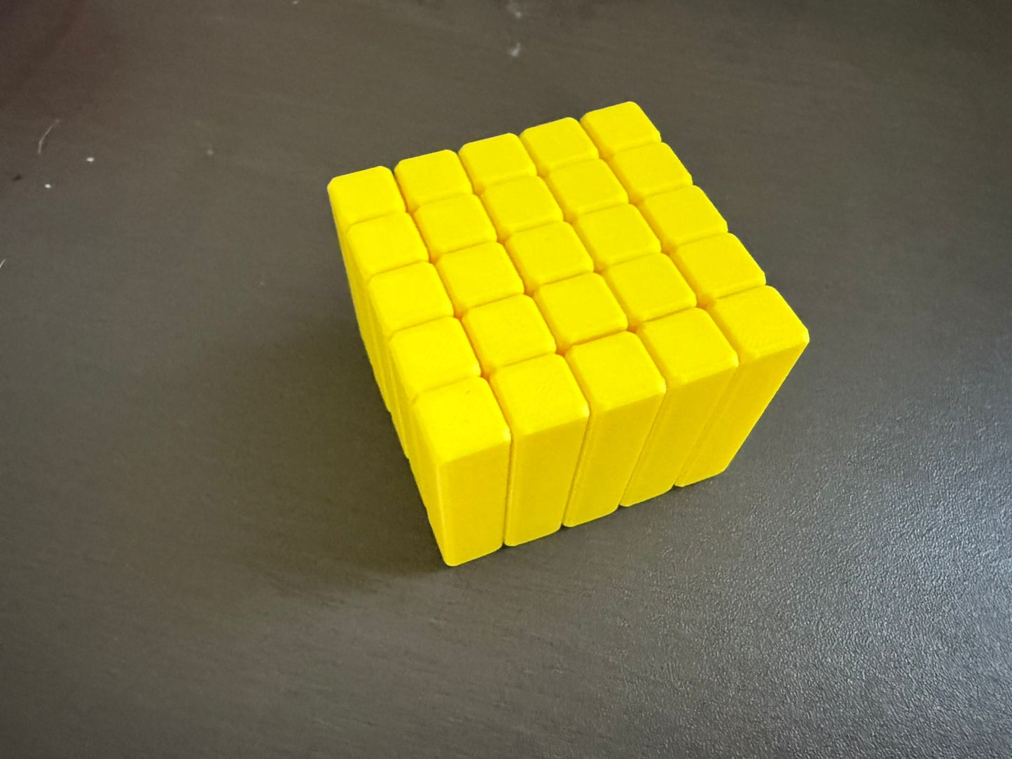 Mesh Cube