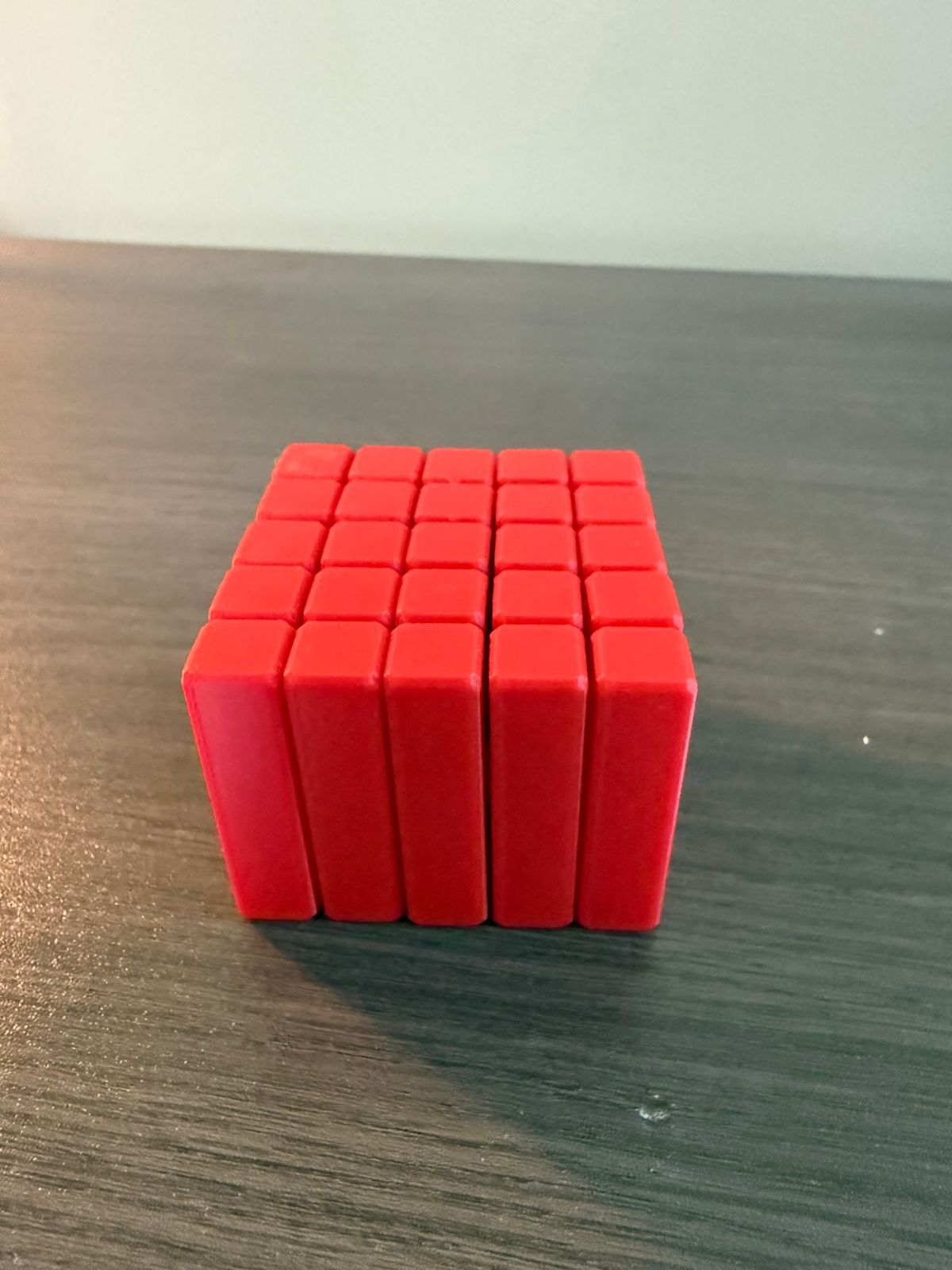 Mesh Cube
