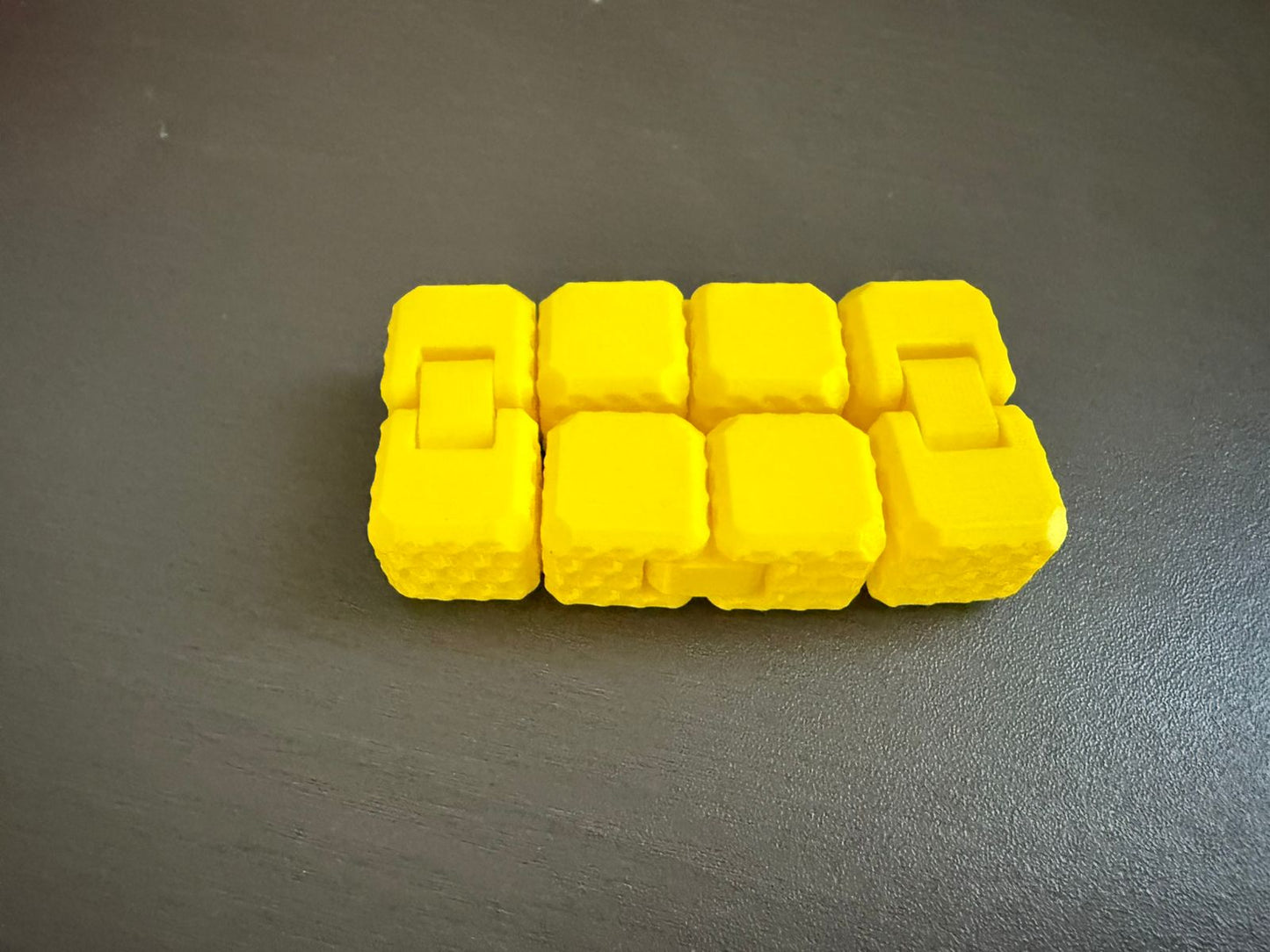 Infinite Cube