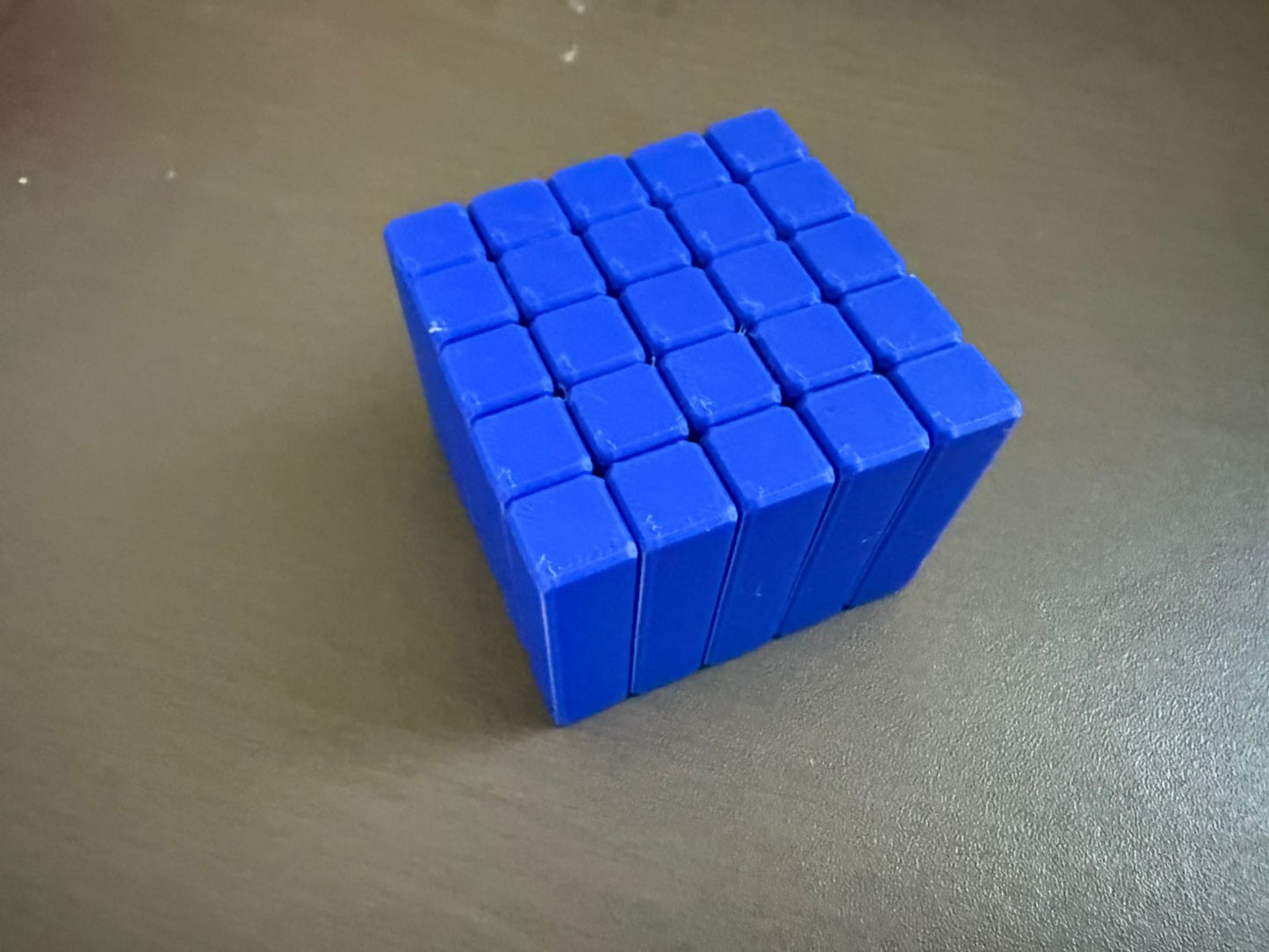 Mesh Cube
