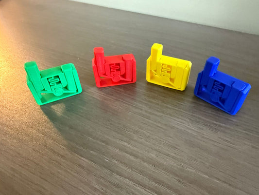 Fidget Clicker