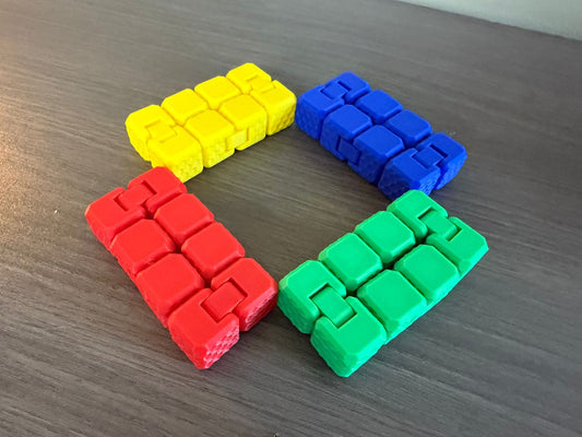 Infinite Cube
