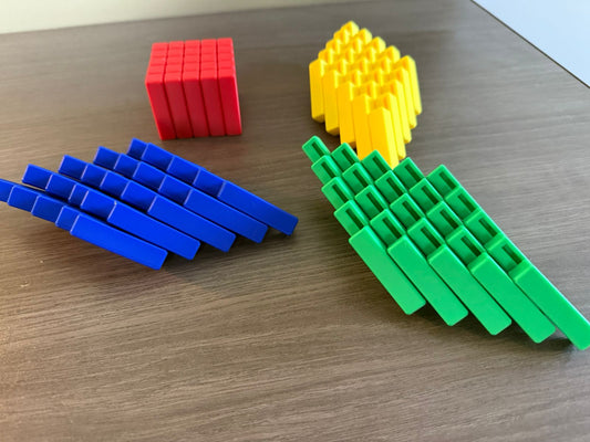 Mesh Cube
