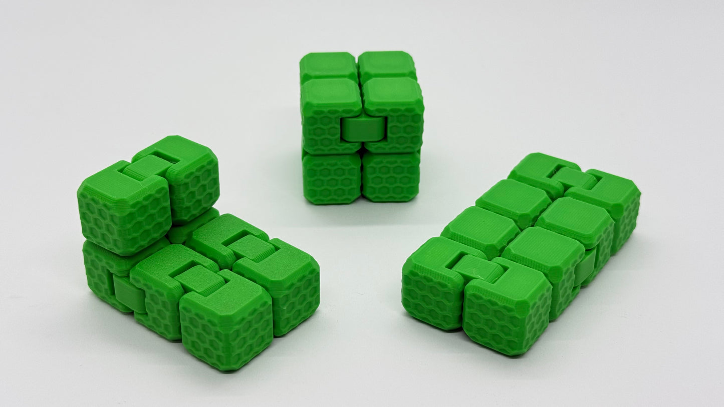 Infinite Cube
