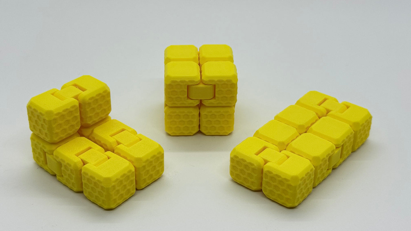 Infinite Cube