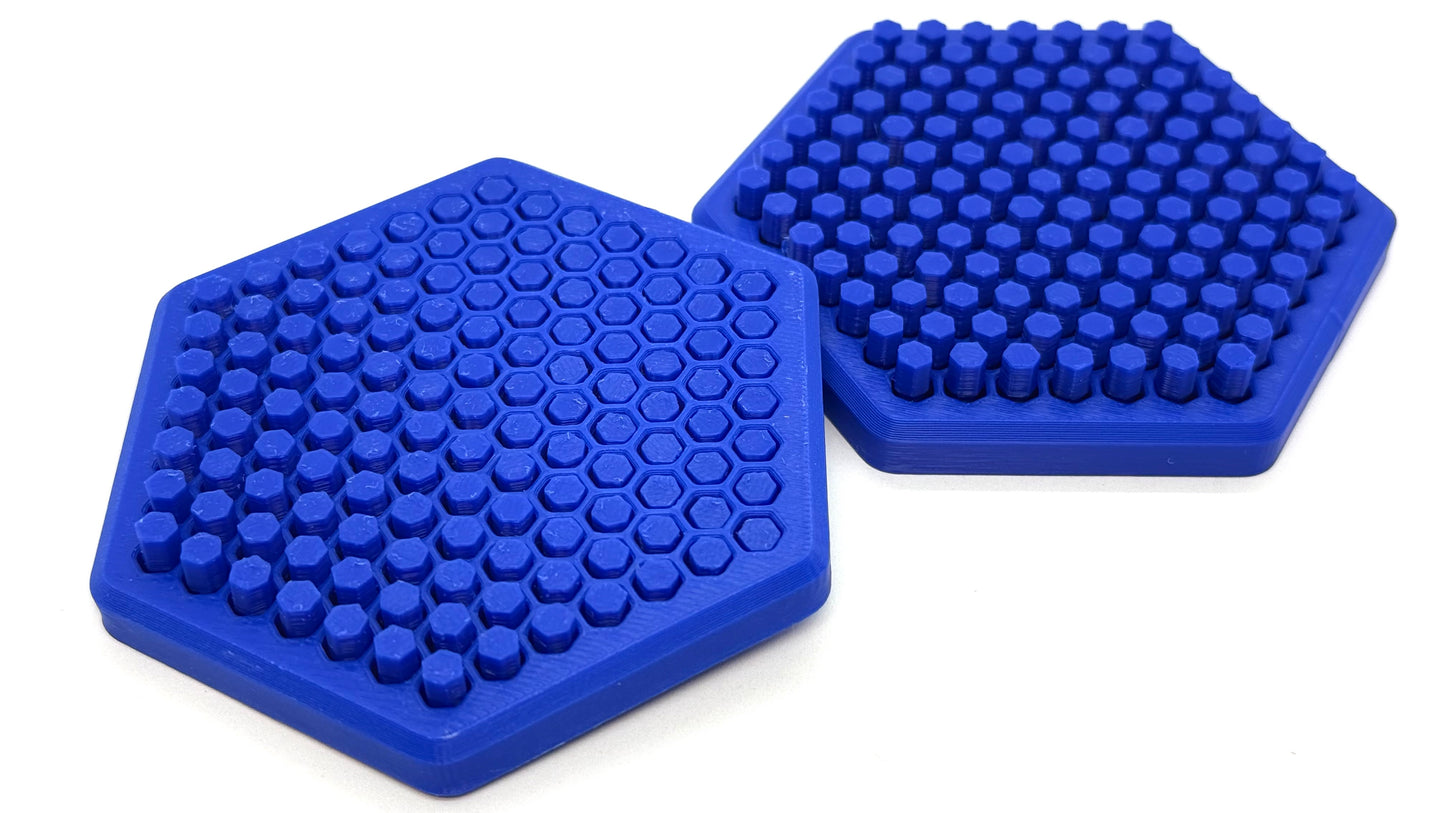 Hex Pin